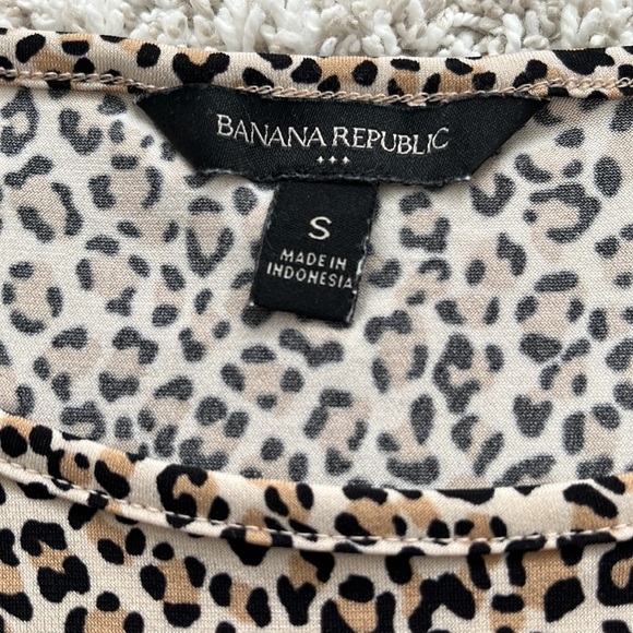 Banana Republic women’s dress. Size small - Picture 2 of 4